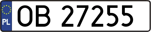 OB27255