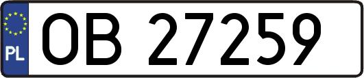 OB27259
