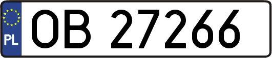 OB27266