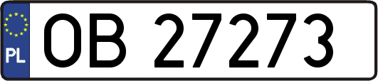 OB27273