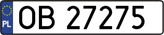 OB27275