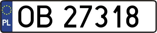 OB27318
