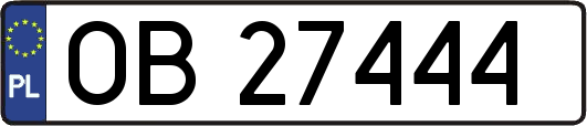 OB27444