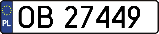 OB27449