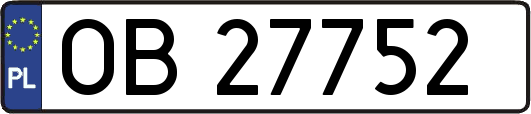 OB27752
