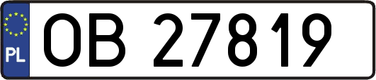 OB27819