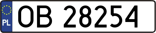 OB28254