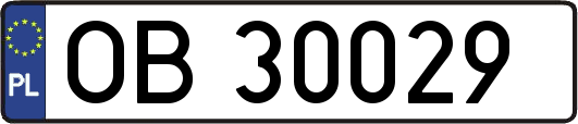 OB30029