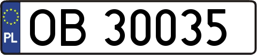 OB30035