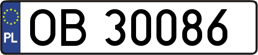 OB30086