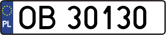 OB30130