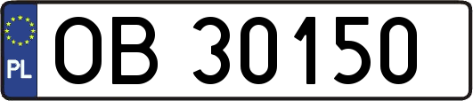 OB30150