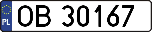 OB30167