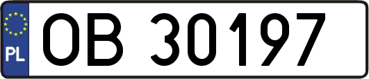 OB30197