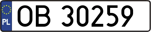 OB30259