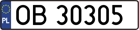 OB30305