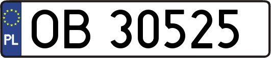 OB30525