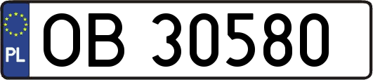 OB30580