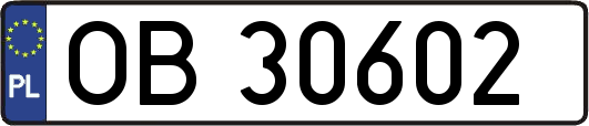 OB30602