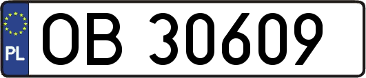 OB30609