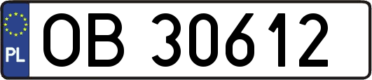 OB30612
