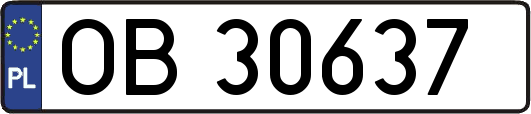 OB30637
