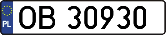 OB30930