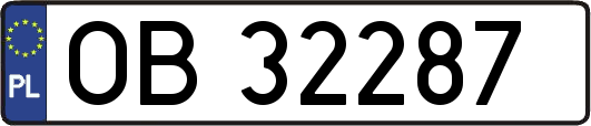 OB32287