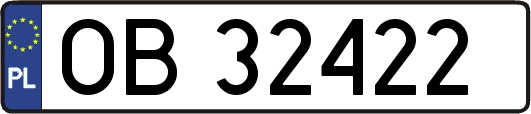 OB32422