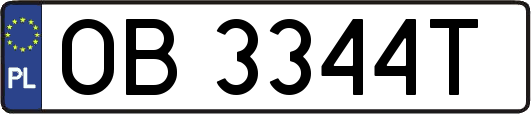 OB3344T