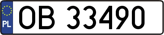 OB33490