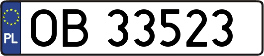OB33523