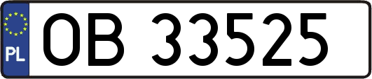 OB33525