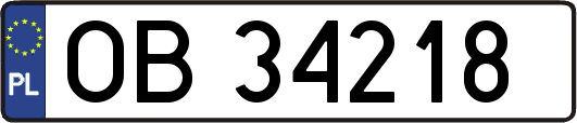 OB34218