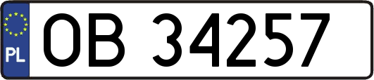 OB34257