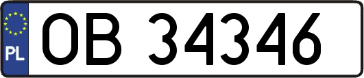 OB34346