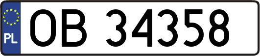 OB34358