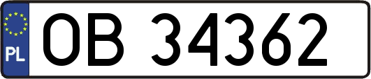 OB34362