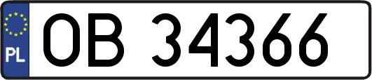 OB34366