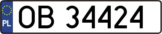 OB34424
