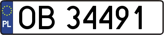 OB34491