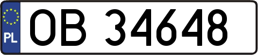 OB34648