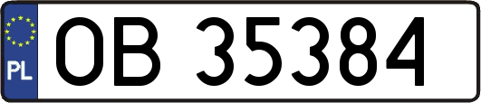 OB35384