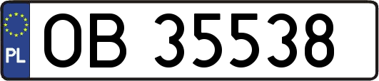OB35538