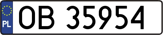 OB35954