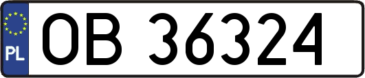 OB36324