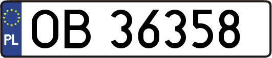 OB36358