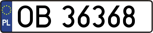 OB36368