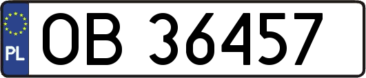 OB36457