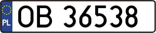 OB36538
